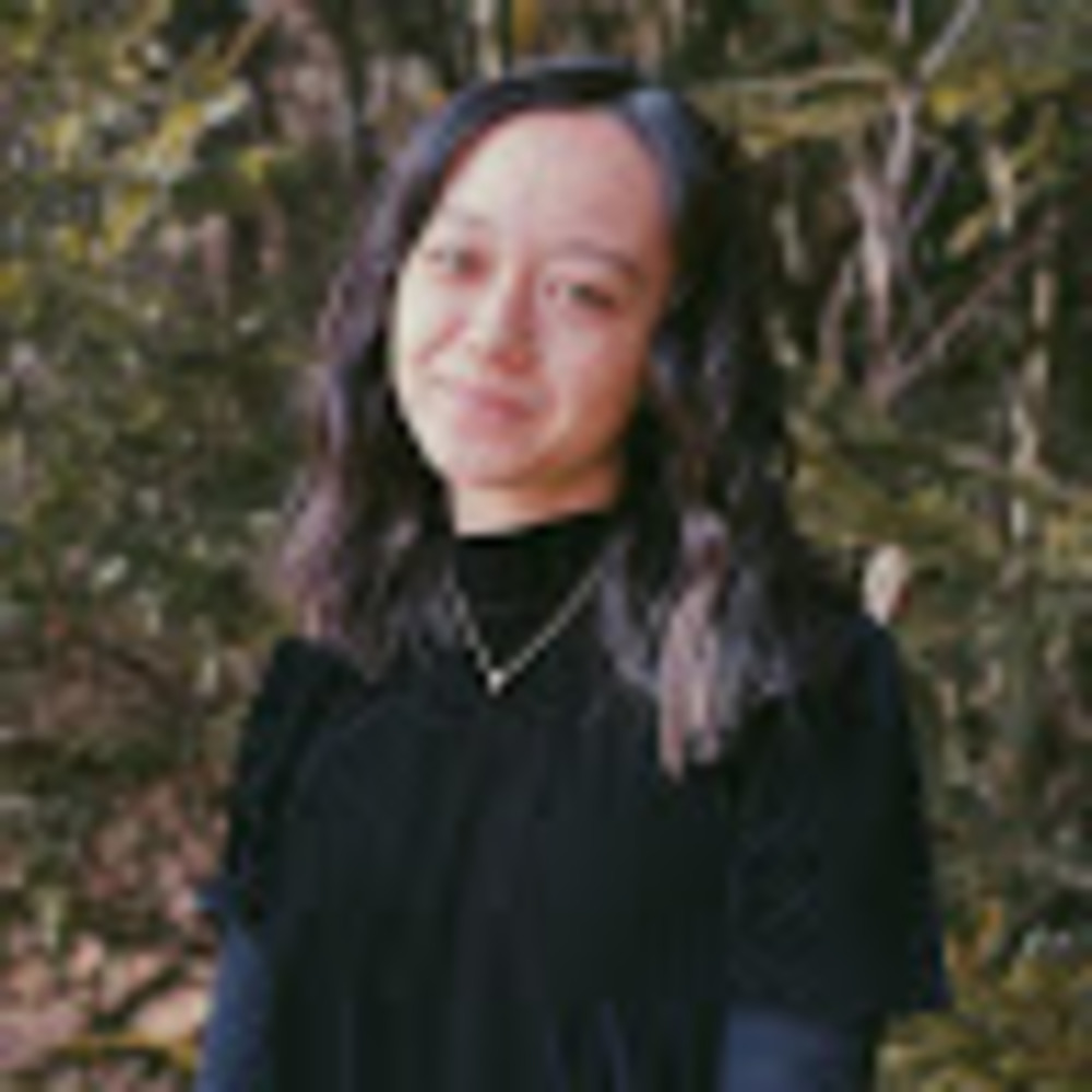 Meet your Posher, Miranda